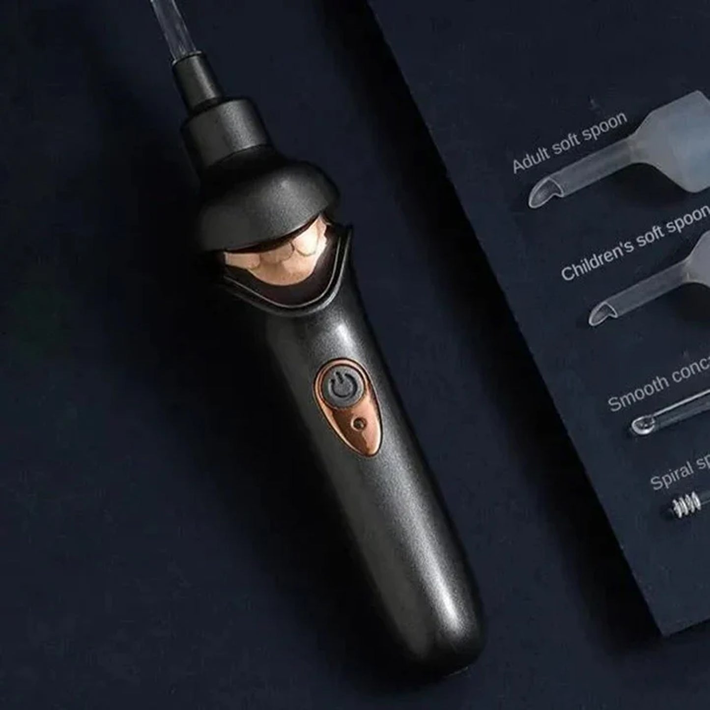 DooBaby™ - Pulisci Orecchie