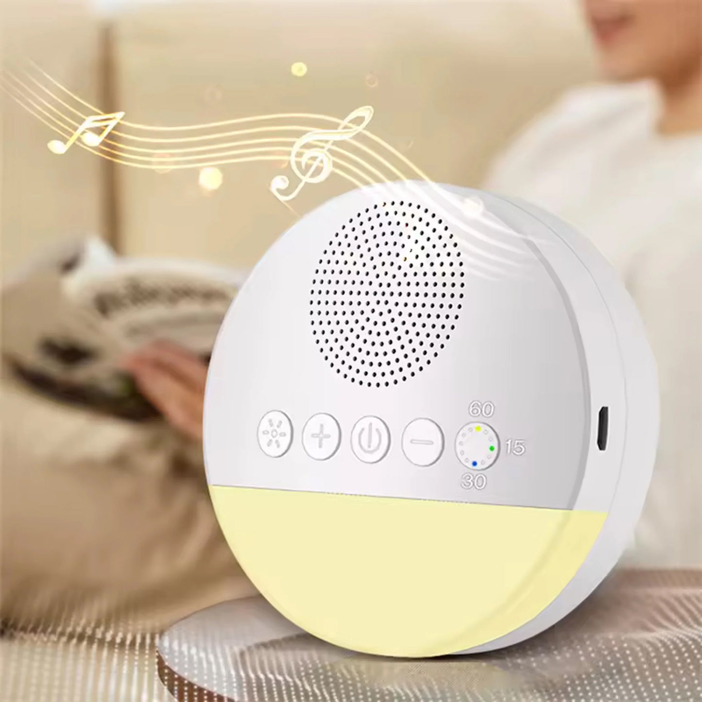 DooBaby™ - Sogni Dolci