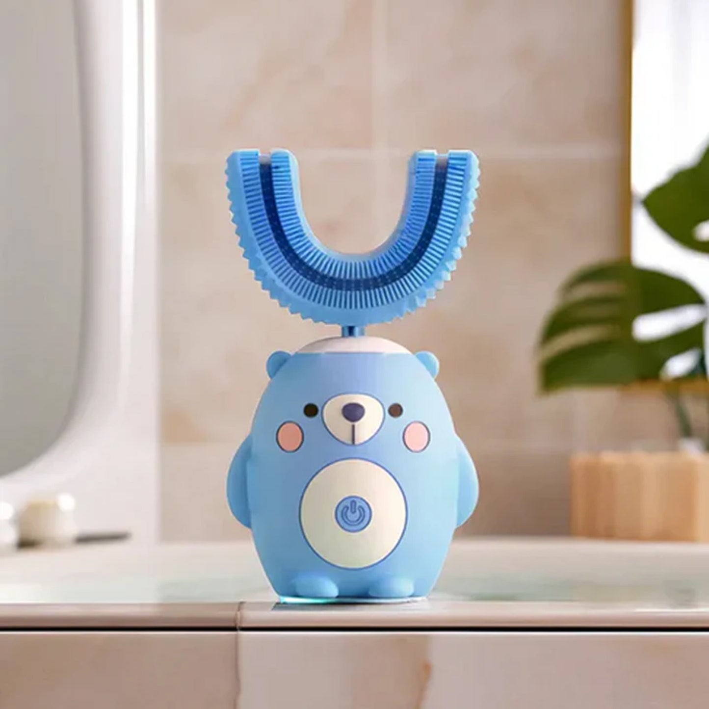 DooBaby™ - Spazzolino Sonico